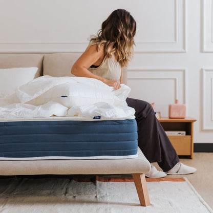 NAPPORA ORIGINAL MATTRESS